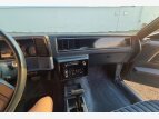 Thumbnail Photo 7 for 1986 Chevrolet El Camino V8